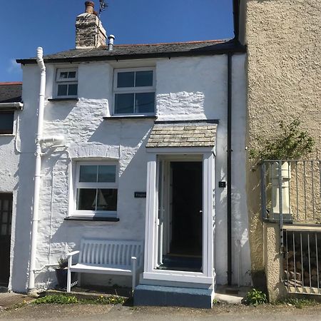 Froglets Tregoney Exterior foto