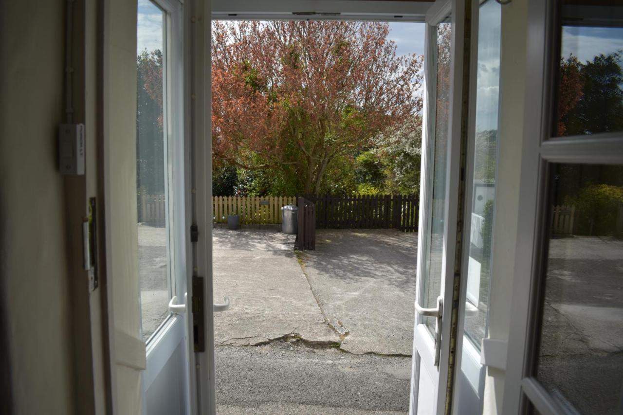 Froglets Tregoney Exterior foto