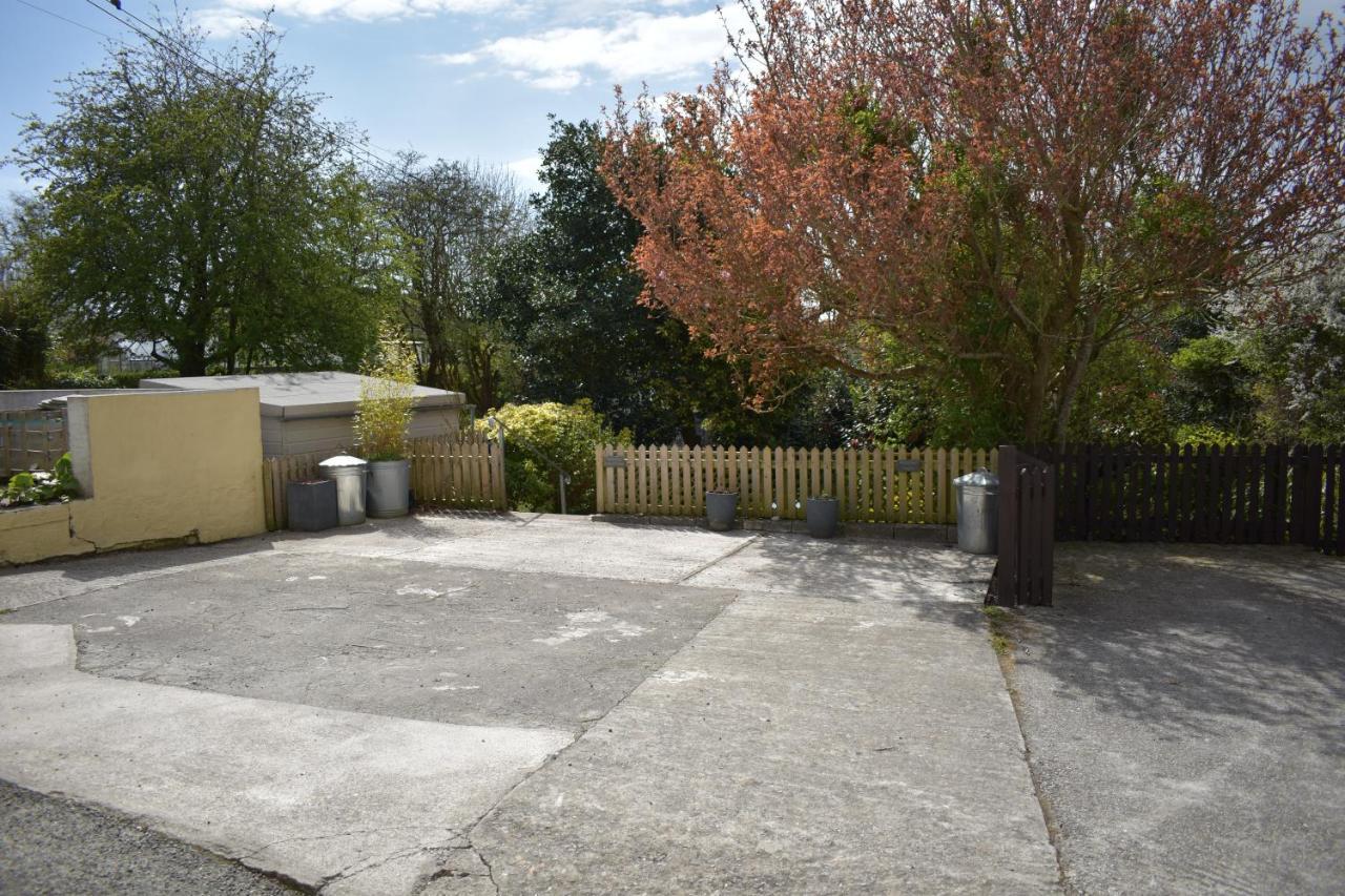 Froglets Tregoney Exterior foto