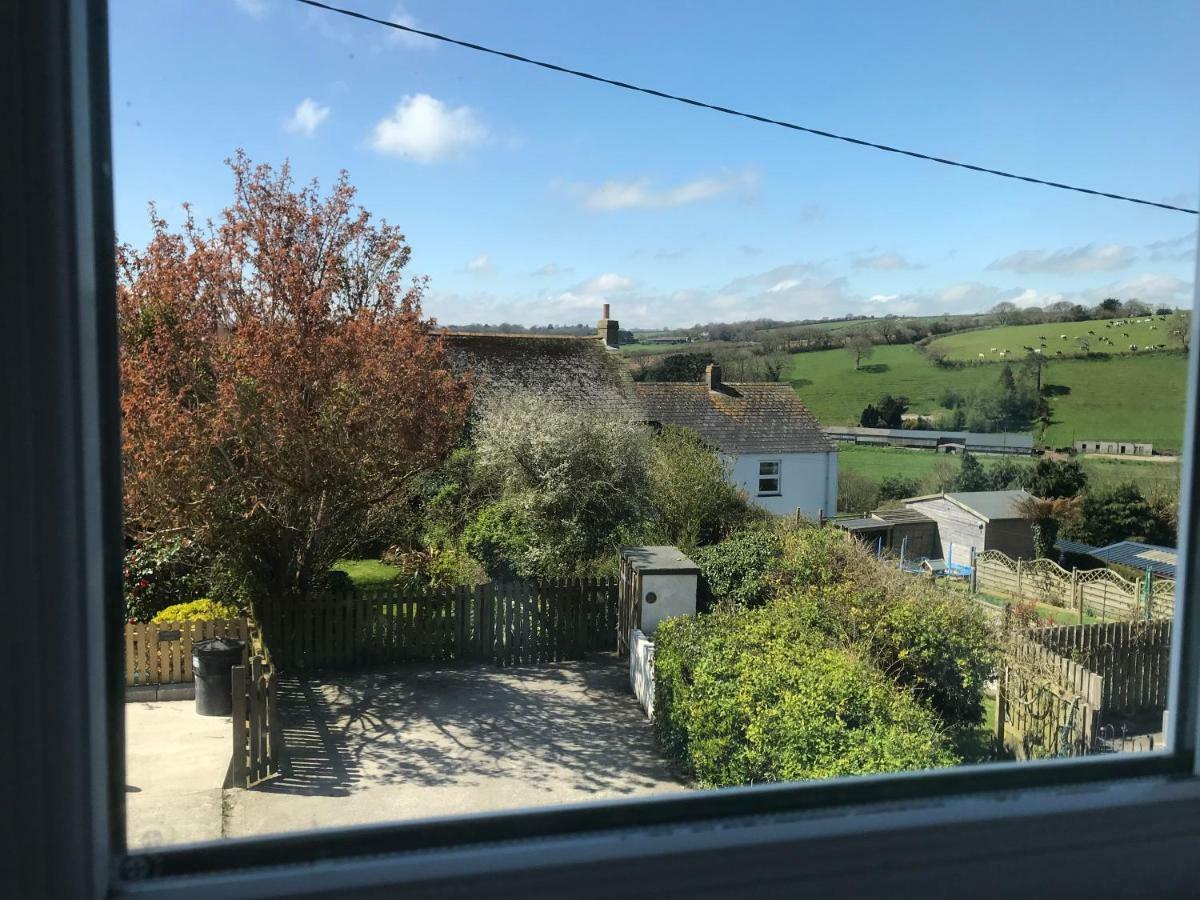 Froglets Tregoney Exterior foto